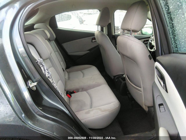 2020 Toyota Yaris, VIN: 3MYDLBJV6LY710272