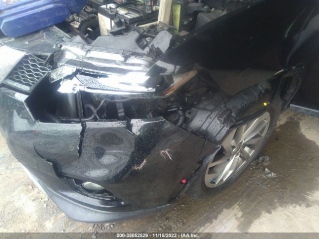 5N1AT2MV4FC800770 Nissan Rogue Sl