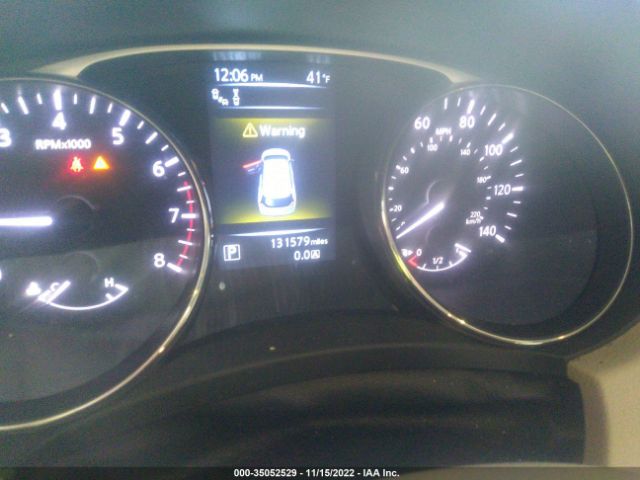 5N1AT2MV4FC800770 Nissan Rogue Sl