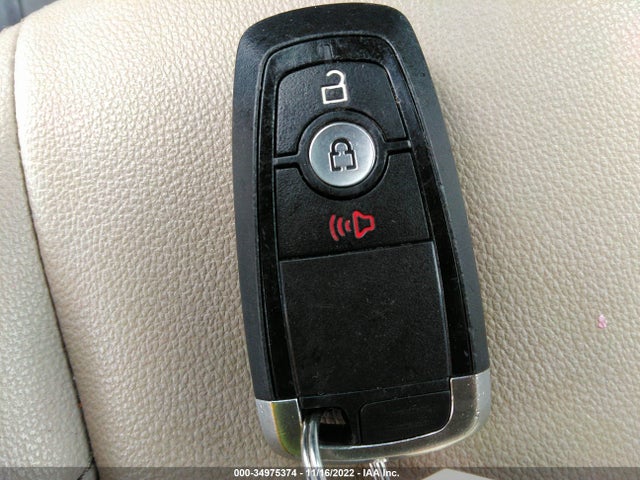 2020 Ford Ecosport, VIN: MAJ6S3KL6LC315200