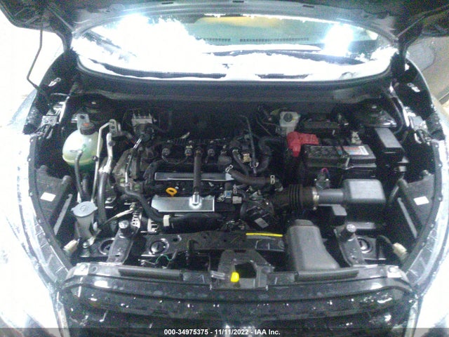 2022 Nissan Kicks, VIN: 3N1CP5CV6NL524022