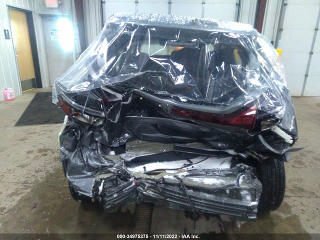 2022 Nissan Kicks, VIN: 3N1CP5CV6NL524022