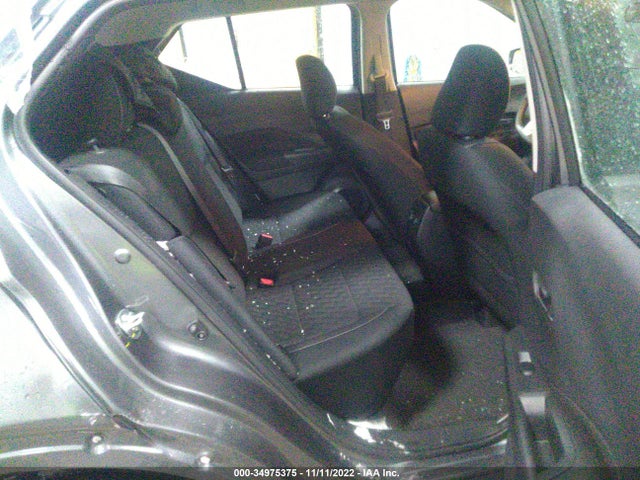 2022 Nissan Kicks, VIN: 3N1CP5CV6NL524022