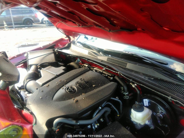 2023 Toyota Tacoma, VIN: 3TYRZ5CNXPT024576