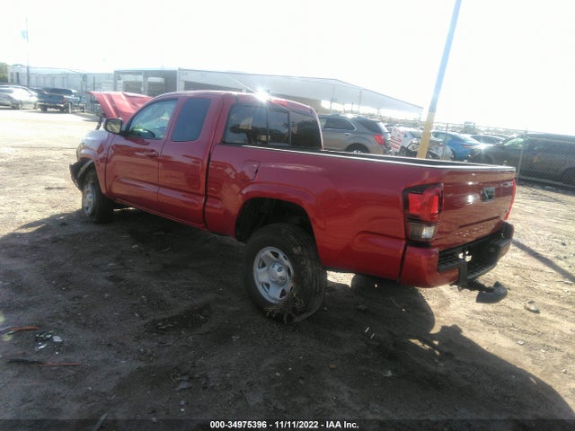 2023 Toyota Tacoma, VIN: 3TYRZ5CNXPT024576