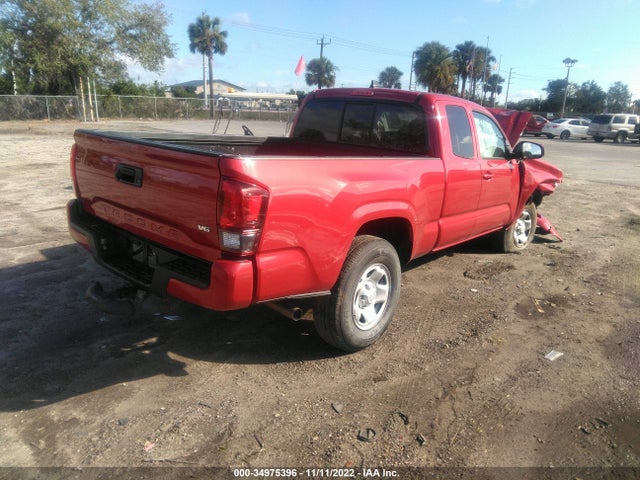 2023 Toyota Tacoma, VIN: 3TYRZ5CNXPT024576