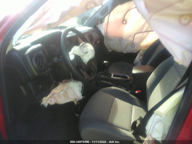 2023 Toyota Tacoma, VIN: 3TYRZ5CNXPT024576