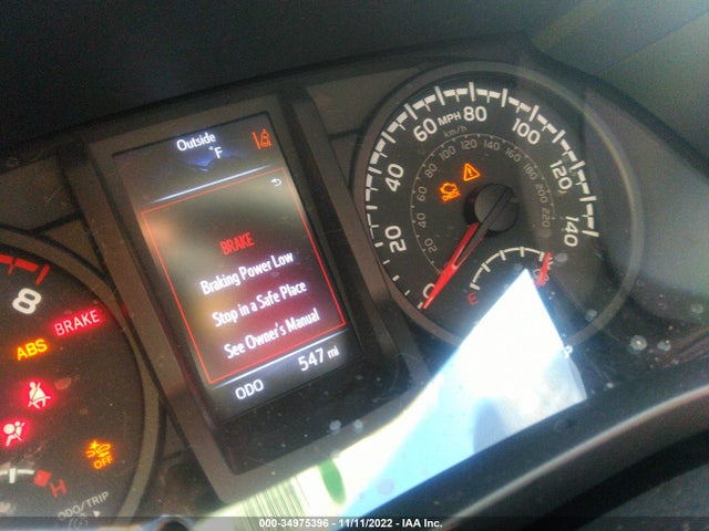 2023 Toyota Tacoma, VIN: 3TYRZ5CNXPT024576