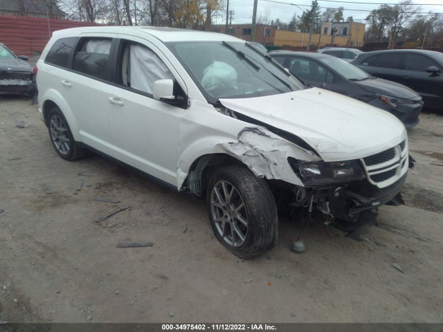 2018 3C4PDCEG4JT141250 main image