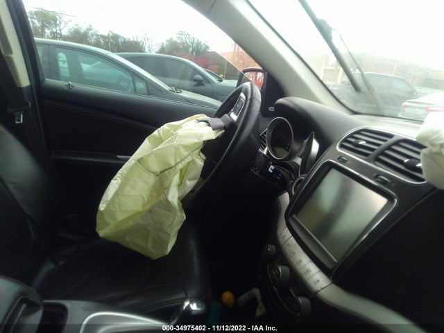 Dodge JOURNEY GT 2018 3C4PDCEG4JT141250 Image 5