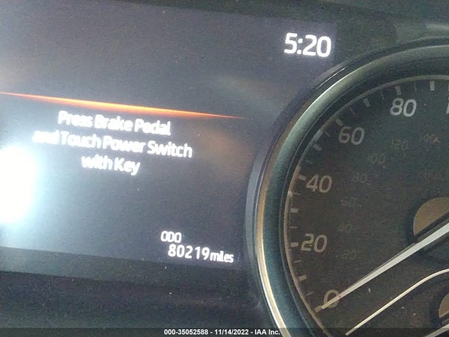 2021 Toyota Camry, VIN: 4T1K31AK6MU031494