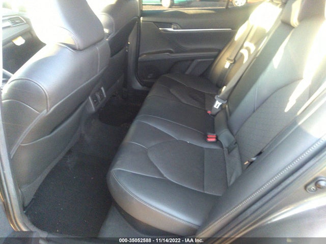 2021 Toyota Camry, VIN: 4T1K31AK6MU031494