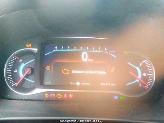 2019 Honda Pilot, VIN: 5FNYF6H37KB027641
