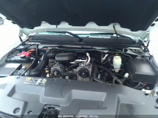 GMC SIERRA 1500 2013 1GTN1TEX0DZ387581 Image 10