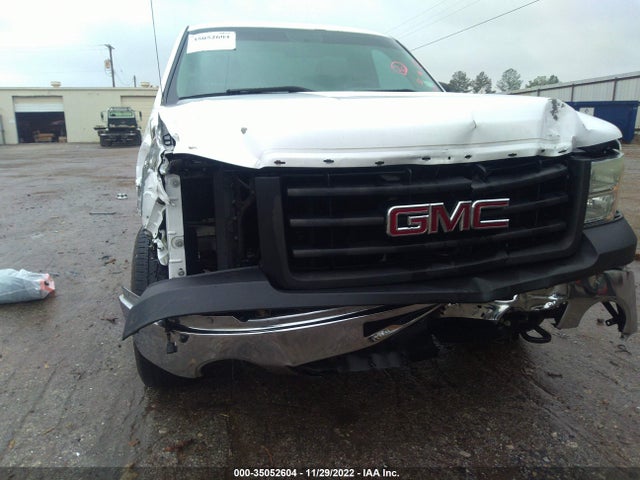 GMC SIERRA 1500 2013 1GTN1TEX0DZ387581 Image 6