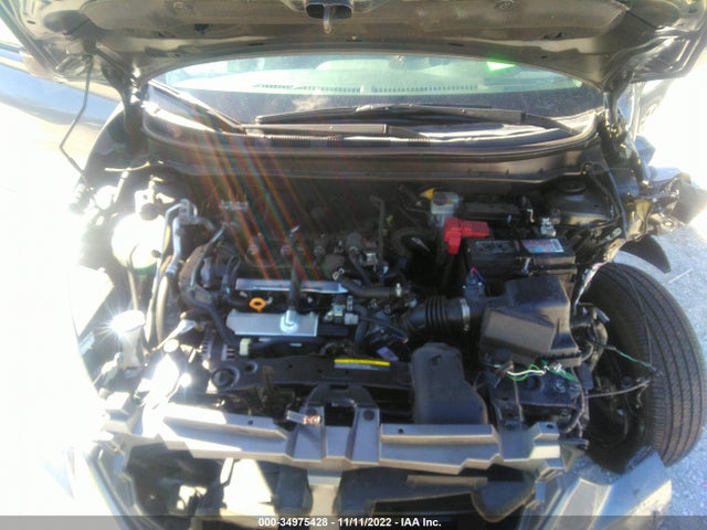 2020 NISSAN KICKS SR VIN: 3N1CP5DV3LL536320