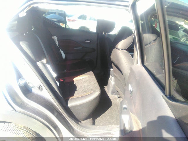 2020 NISSAN KICKS SR VIN: 3N1CP5DV3LL536320