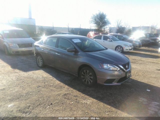 3N1AB7AP5JL617811 auction archive image