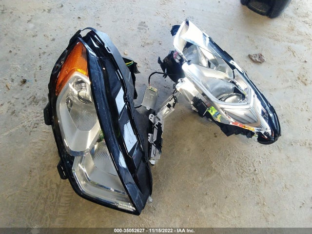 2020 Ford Ecosport, VIN: MAJ3S2GE9LC362227