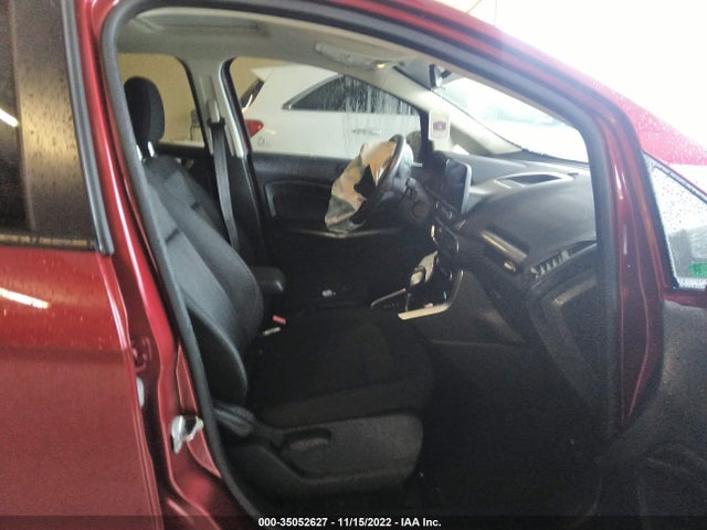 2020 Ford Ecosport, VIN: MAJ3S2GE9LC362227