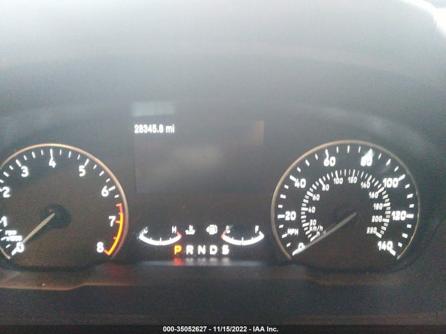 2020 Ford Ecosport, VIN: MAJ3S2GE9LC362227
