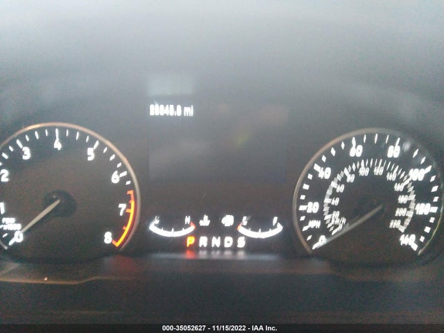 2020 Ford Ecosport, VIN: MAJ3S2GE9LC362227