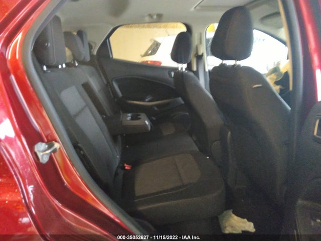 2020 Ford Ecosport, VIN: MAJ3S2GE9LC362227
