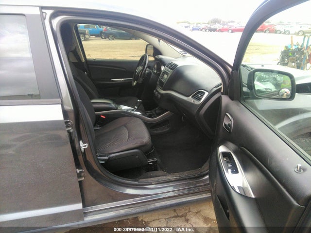 Dodge Journey American Value Pkg 2014 3C4PDCAB8ET268549 Image 5