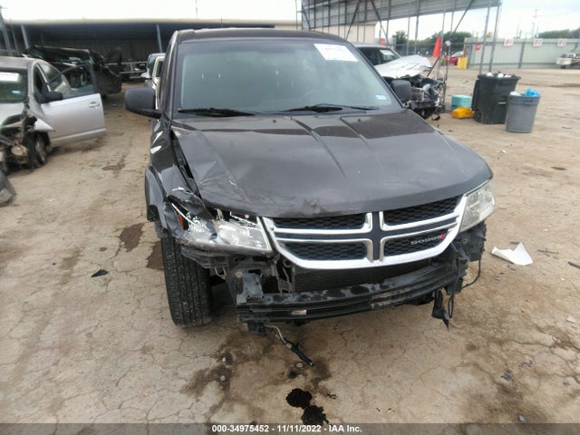 Dodge Journey American Value Pkg 2014 3C4PDCAB8ET268549 Image 6