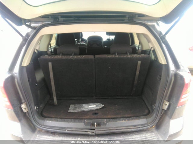 Dodge Journey American Value Pkg 2014 3C4PDCAB8ET268549 Image 8