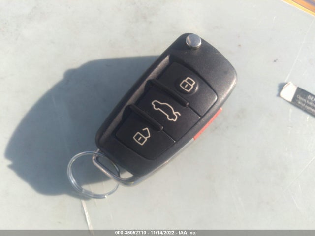 WA1DGAFE6DD014015 Audi Q7 3.0t S Line Prestige