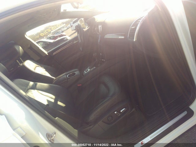 WA1DGAFE6DD014015 Audi Q7 3.0t S Line Prestige