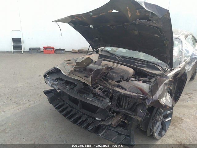 2021 Dodge Challenger, VIN: 2C3CDZJG6MH620911