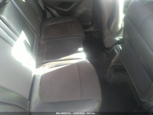 2019 BUICK ENCORE PREFERRED VIN: KL4CJESB0KB796952