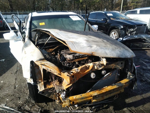 2010 HONDA ACCORD SDN EX-L VIN: 5KBCP3F87AB018359