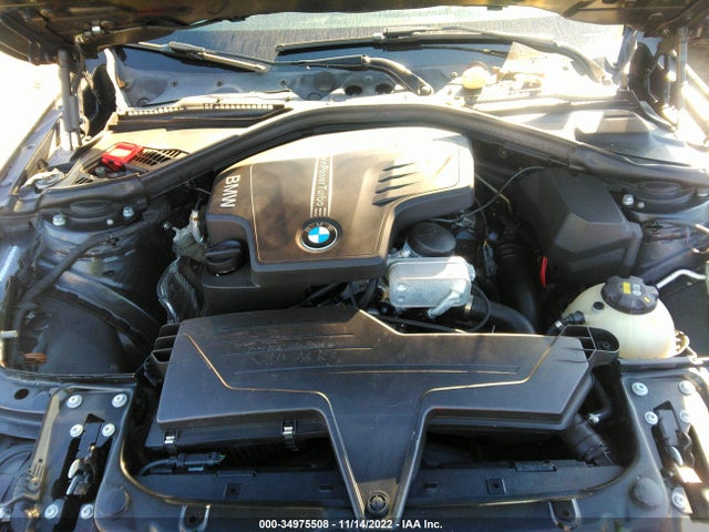BMW 3 Series 328i 2015 WBA3C1C54FP853323 Image 11