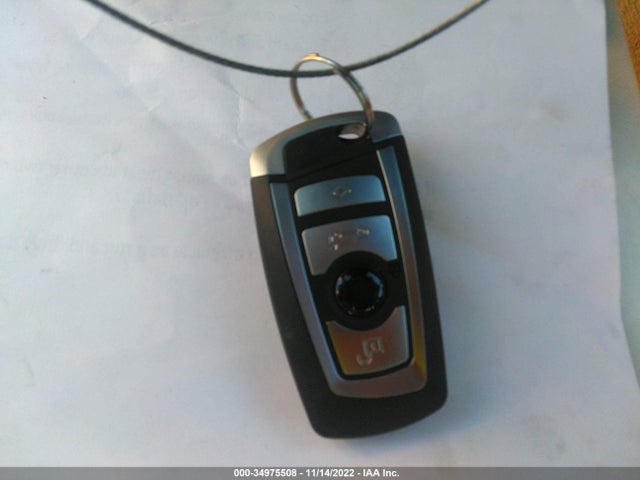 BMW 3 Series 328i 2015 WBA3C1C54FP853323 Image 3