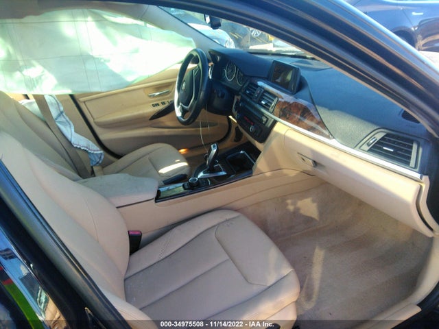 BMW 3 Series 328i 2015 WBA3C1C54FP853323 Image 6