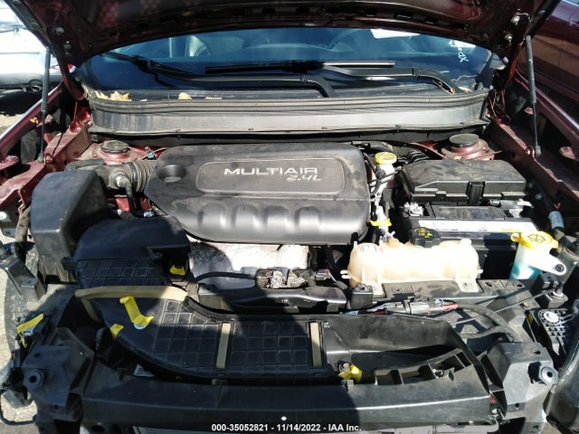 1C4PJLLB8KD184755 Jeep Cherokee