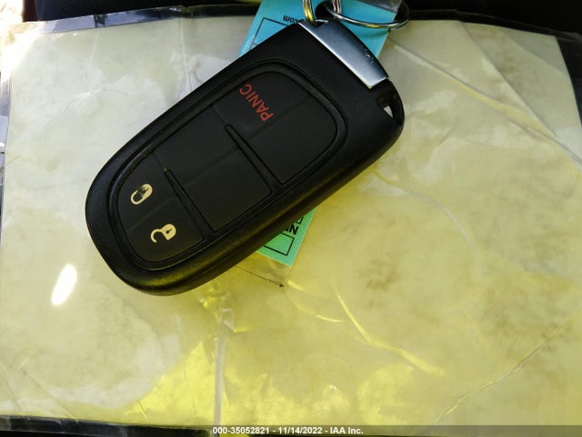 1C4PJLLB8KD184755 Jeep Cherokee