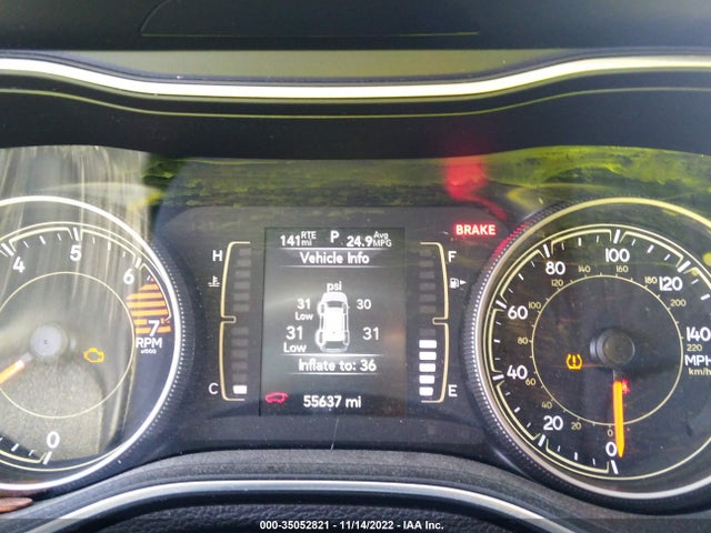 1C4PJLLB8KD184755 Jeep Cherokee