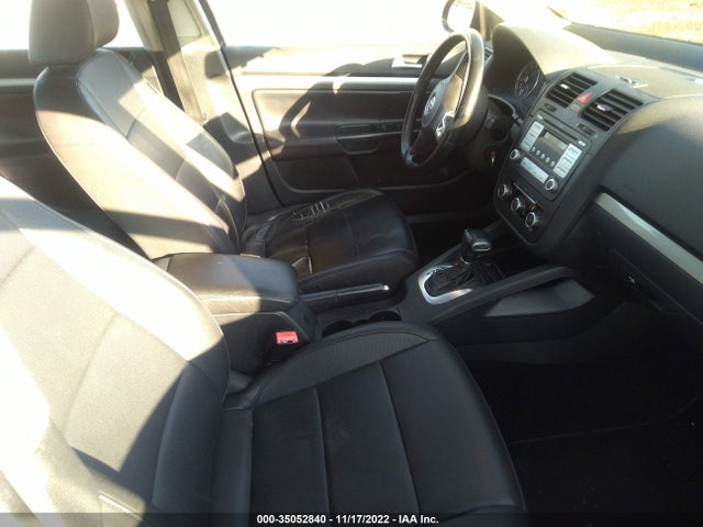 Volkswagen JETTA SEDAN 2010 3VWAZ7AJ5AM096486 Image 6