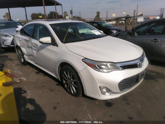 2014 Toyota Avalon, VIN: 4T1BK1EB6EU102286