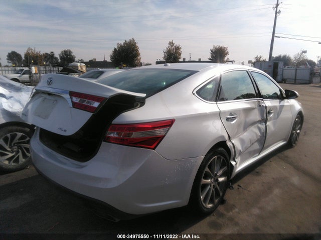 2014 Toyota Avalon, VIN: 4T1BK1EB6EU102286