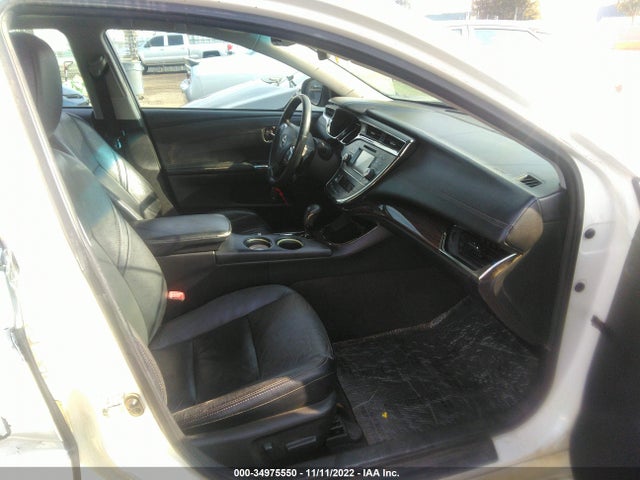 2014 Toyota Avalon, VIN: 4T1BK1EB6EU102286