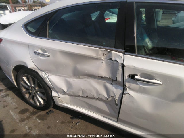 2014 Toyota Avalon, VIN: 4T1BK1EB6EU102286