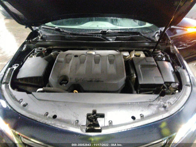 Chevrolet IMPALA LT 2019 2G11Z5S33K9115501 Image 12