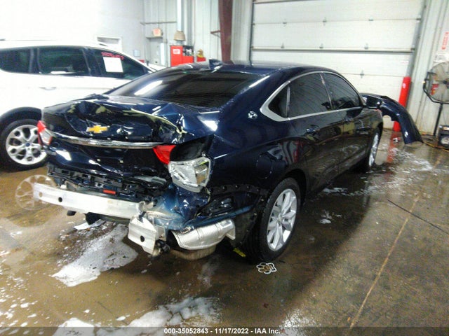 Chevrolet IMPALA LT 2019 2G11Z5S33K9115501 Image 6