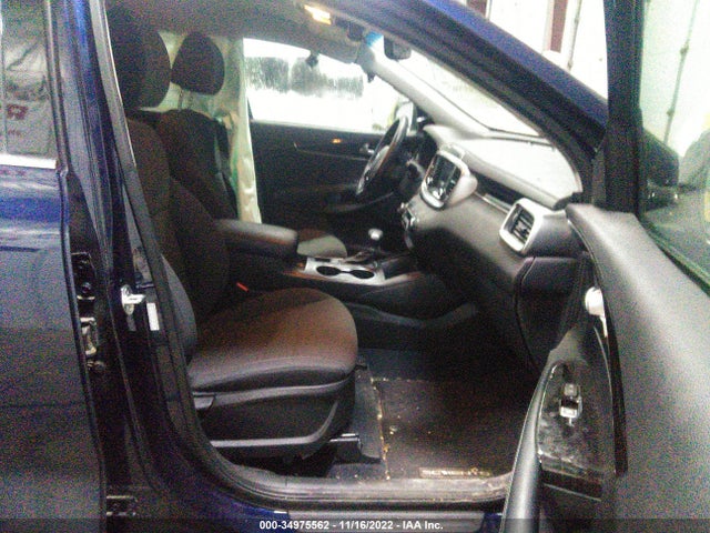 KIA Sorento 3.3l S 2020 5XYPGDA54LG697487 Image 5