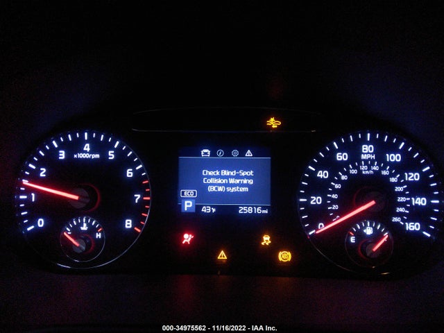KIA Sorento 3.3l S 2020 5XYPGDA54LG697487 Image 7